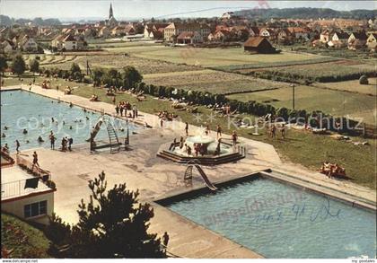 Bad Rappenau Schwimmbad