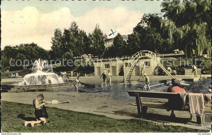 Bad Rappenau Schwimmbad
