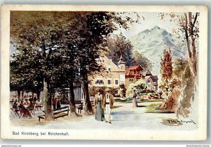 13292880 - Kirchberg , Oberbay