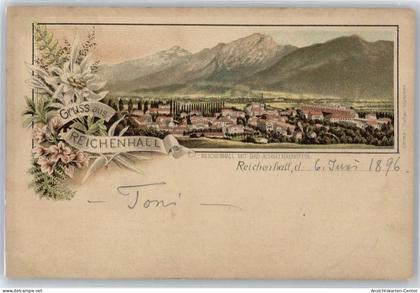 50712663 - Bad Reichenhall