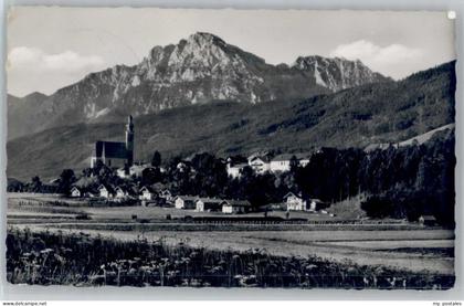 Anger Bad Reichenhall Anger