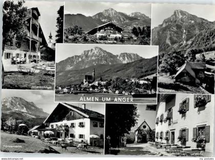 Anger Bad Reichenhall Anger