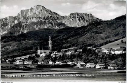 Anger Bad Reichenhall Anger