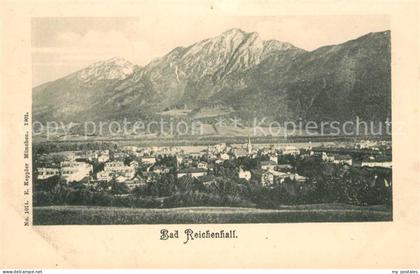 Bad Reichenhall