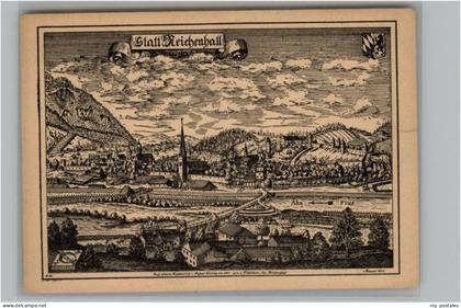 Bad Reichenhall