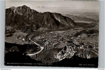 Bad Reichenhall