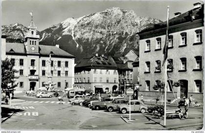 Bad Reichenhall