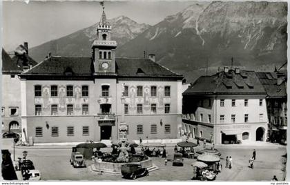 Bad Reichenhall