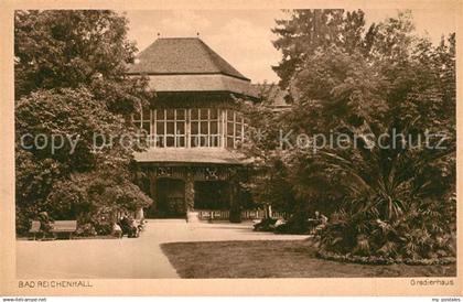 Bad Reichenhall Gradierhaus