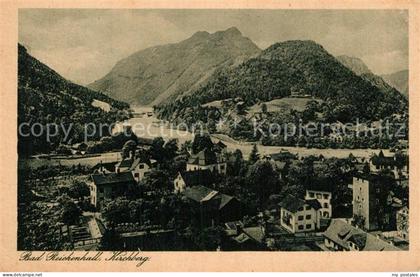 Reichenhall Bad Kirschberg