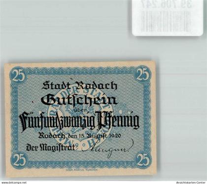 39706247 - Rodach b Coburg