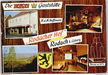 50580226 - Rodach b Coburg