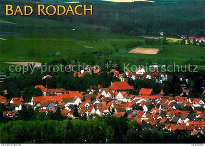 Bad Rodach Panorama