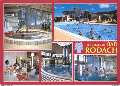 Bad Rodach Thermalbad