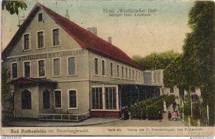 55086210 - Bad Rothenfelde