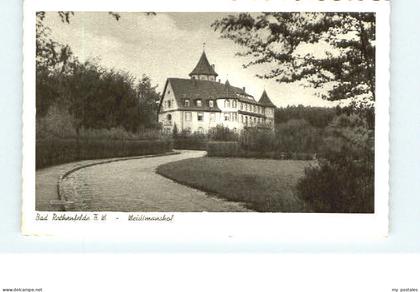 Bad Rothenfelde