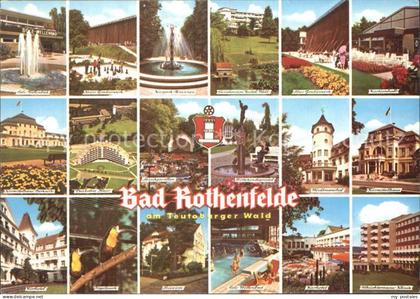 Bad Rothenfelde