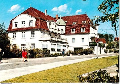 Bad Rothenfelde Augenklinik