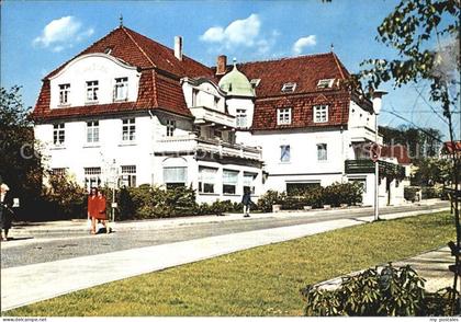 Bad Rothenfelde Augenklinik