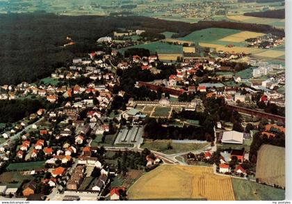 Bad Rothenfelde Fliegeraufnahme