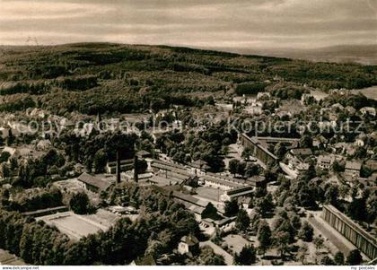Bad Rothenfelde Fliegeraufnahme