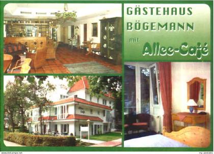 Bad Rothenfelde Gaestehaus