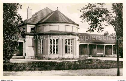 Bad Saarow-Pieskow Moorbad