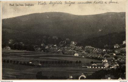 Bad Sachsa