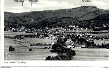 Bad Sachsa Harz Bad Sachsa