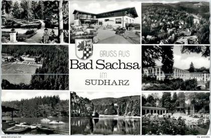 Bad Sachsa Harz Bad Sachsa