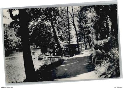 Bad Sachsa Harz Bad Sachsa Schmelzteich