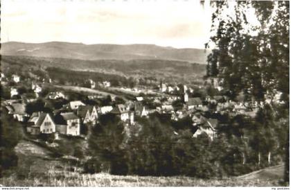 Bad Sachsa Harz Bad Sachsa  x 1960