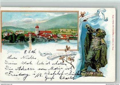 13017379 - Bad Saeckingen