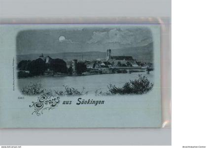 50305055 - Bad Saeckingen