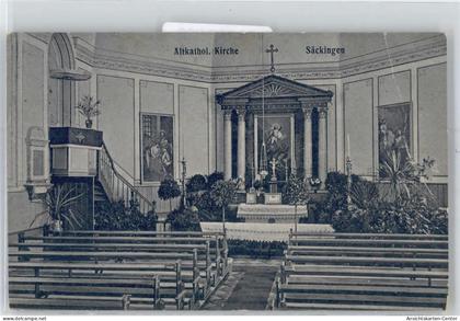 50998268 - Bad Saeckingen