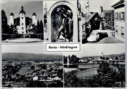 51125514 - Bad Saeckingen