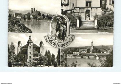 Bad Saeckingen