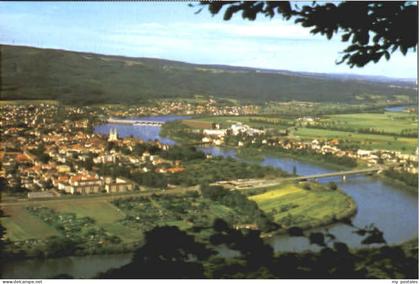 Bad Saeckingen Panorama o