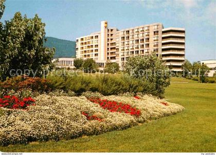 Bad Saeckingen Rheumaklinik