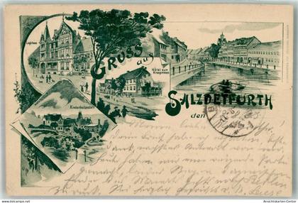 13669517 - Bad Salzdetfurth