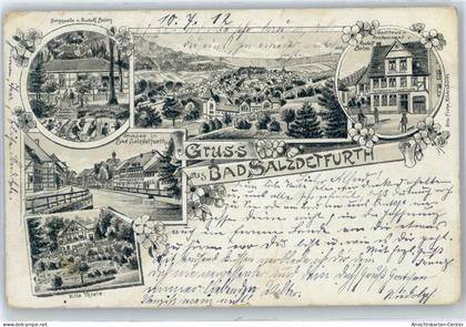 50889457 - Bad Salzdetfurth