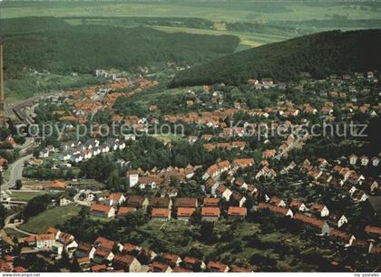 Bad Salzdetfurth Fliegeraufnahme