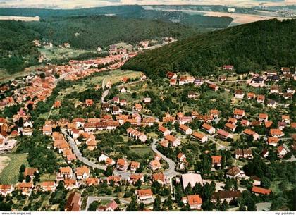 Bad Salzdetfurth Fliegeraufnahme
