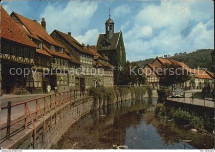 Bad Salzdetfurth Moor Solbad