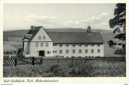 CPM Bad Salzdetfurth Kathedrale Muttererholungsheim