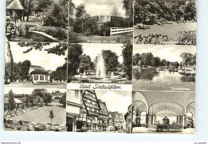 Bad Salzuflen