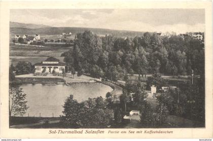 Bad Salzuflen