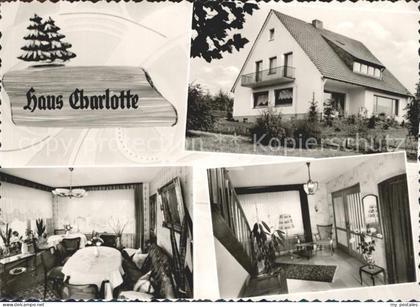 Bad Salzuflen Haus Charlotte