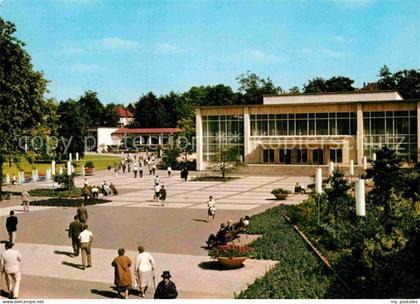 Bad Salzuflen Konzerthaus