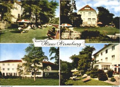 Bad Salzuflen Kurhaus